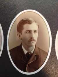 Henry John Davis (1857 - 1925) Profile